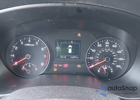 2017 Kia Sportage Lx from USA, damaged, VIN KNDPMCAC4H7131478